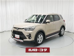 トヨタ ライズ G