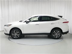 ハリアーハイブリッド G