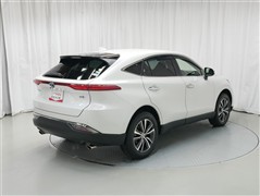 ハリアーハイブリッド G