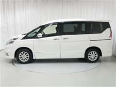 セレナ ハイウェイスター