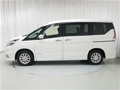 セレナ ハイウェイスター