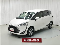 トヨタ シエンタ G クエロ