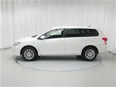 カローラフィールダー 1.5X HID