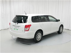 カローラフィールダー 1.5X HID