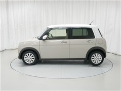 アルトラパン X