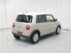 アルトラパン X