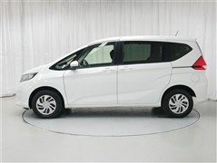 フリードプラスGホンダセンシング