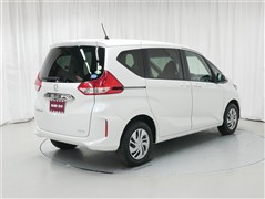 フリードプラスGホンダセンシング