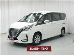 セレナ ハイウェイスター V