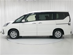 セレナ ハイウェイスター V