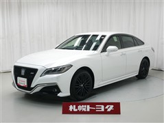 クラウン RS FOUR