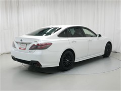 クラウン RS FOUR