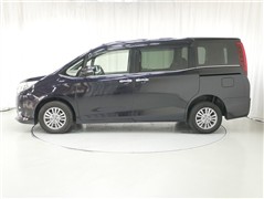 エスクァイア GI