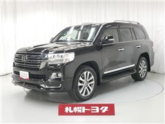 ランドクルーザー200（トヨタ）の中古車 | トヨタ認定中古車