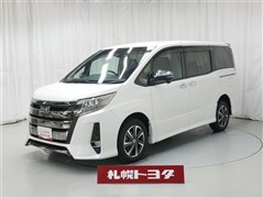 ノア SI WXB3