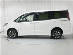 ノア SI WXB3
