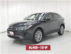 トヨタ ハリアーHV Z