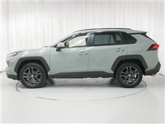 RAV4 HV アドベンチャー