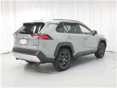 RAV4 HV アドベンチャー