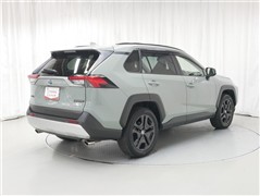 RAV4 HV アドベンチャー