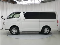 ハイエースV スーパーGL