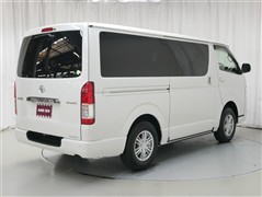 ハイエースV スーパーGL