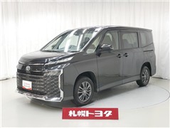 トヨタ ヴォクシー S-G