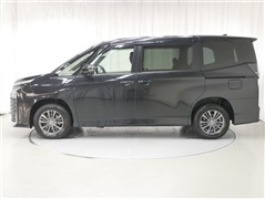 ヴォクシー S-G