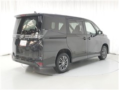 ヴォクシー S-G
