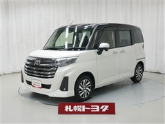 ルーミー カスタムG