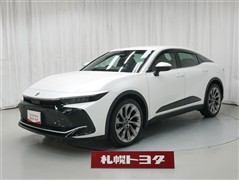 クラウン CO Gアド レザーPKG