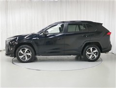 RAV4PHV G Z