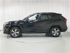 RAV4PHV G Z