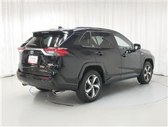 RAV4PHV G Z