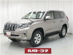トヨタ ランクルプラド TX