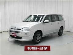 プロボックスバン F