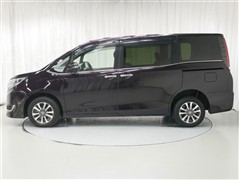 エスクァイア GI