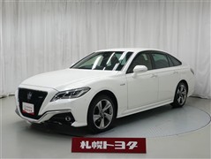 トヨタ クラウン RS アドバンス FOUR