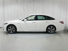 クラウン RS アドバンス FOUR