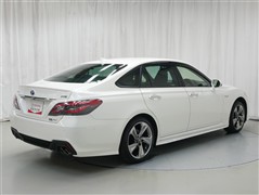 クラウン RS アドバンス FOUR