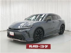 トヨタ クラウン スポーツ Z