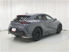 クラウン スポーツ Z