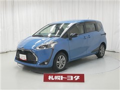 シエンタ Gセーフティエディション2