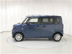 ワゴンRスマイル ハイブリッド S