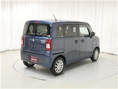 ワゴンRスマイル ハイブリッド S