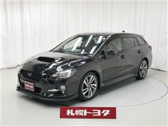 レヴォーグ 1.6GT-Sアイサイト