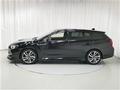 レヴォーグ 1.6GT-Sアイサイト