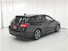 レヴォーグ 1.6GT-Sアイサイト