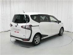 シエンタ ハイブリッドG