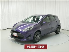 アクア G ソフトレザーセレクション